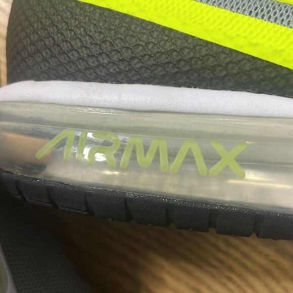 NIKE AIRMAX SEQUENT 4.5 SE MENS SHOES SNEAKERS SIZE US.12‎ - Picture 4 of 9